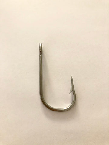 Heavy duty loose hook (5/0 - 11/0)