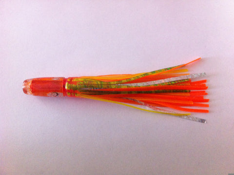 6 inch Mini Osy Nannygai