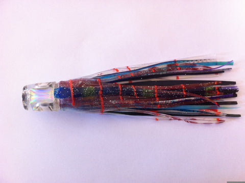 Resin Trolling Lures Cockie 8 inch