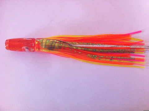 8 inch Medium Osy Nannygai