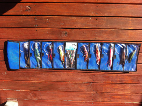 Inshore Lure Kit (10 lures)