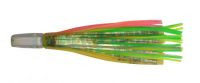Medium Osy 8 inch Yellowfin Tuna