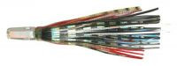 Medium Osy 8 inch Dark Frigate Tuna