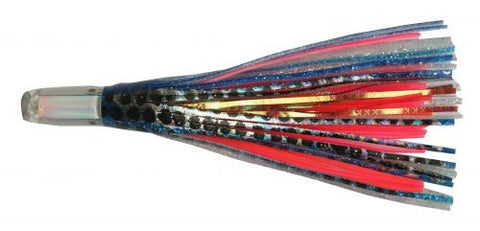Mini Osy 6 inch Leaping Mackerel